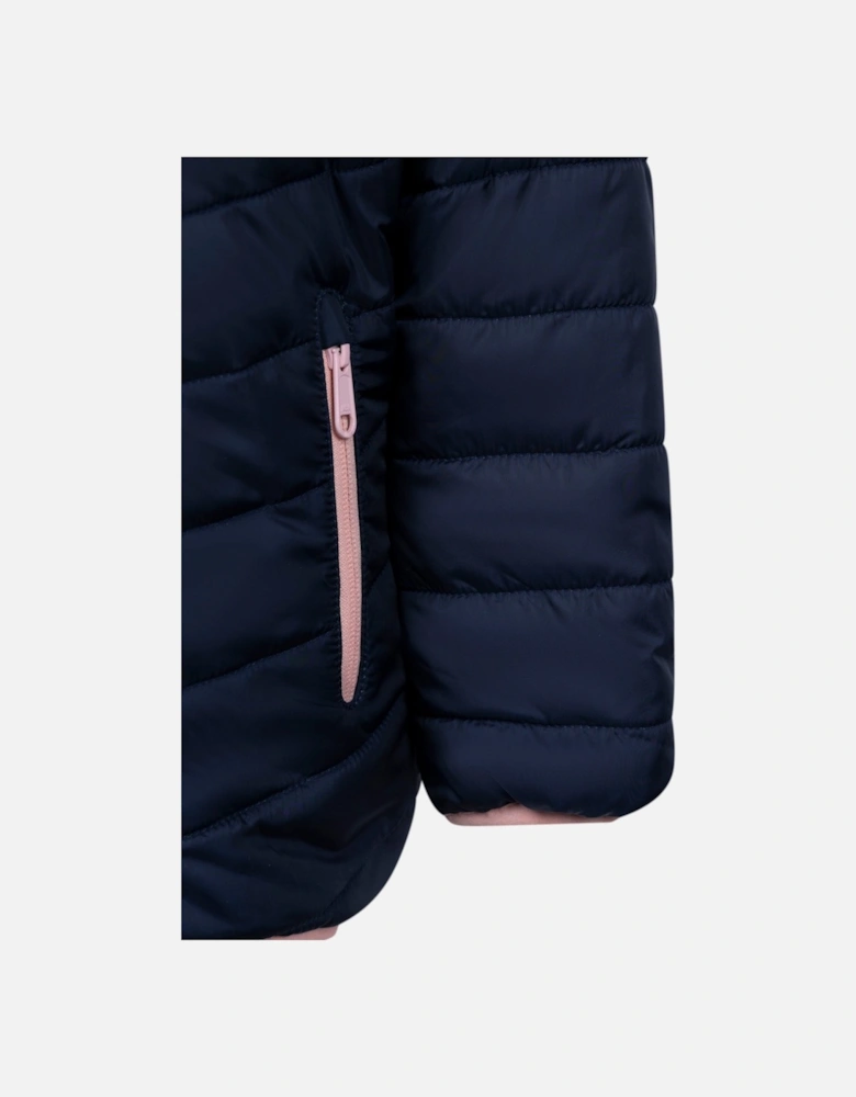 Childrens/Kids Valard Quilted Jacket