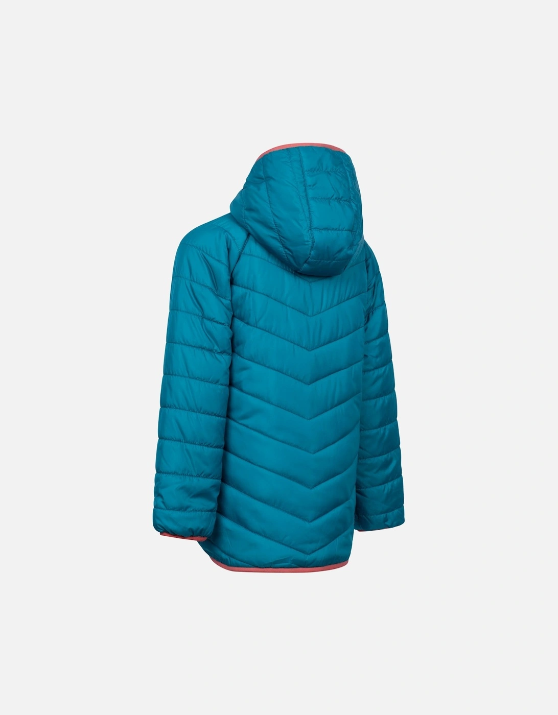 Childrens/Kids Valard Quilted Jacket