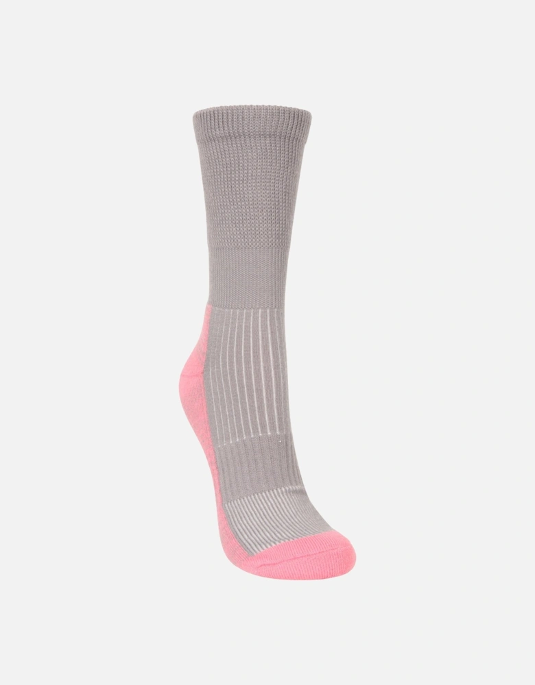 Womens/Ladies IsoCool Boot Socks