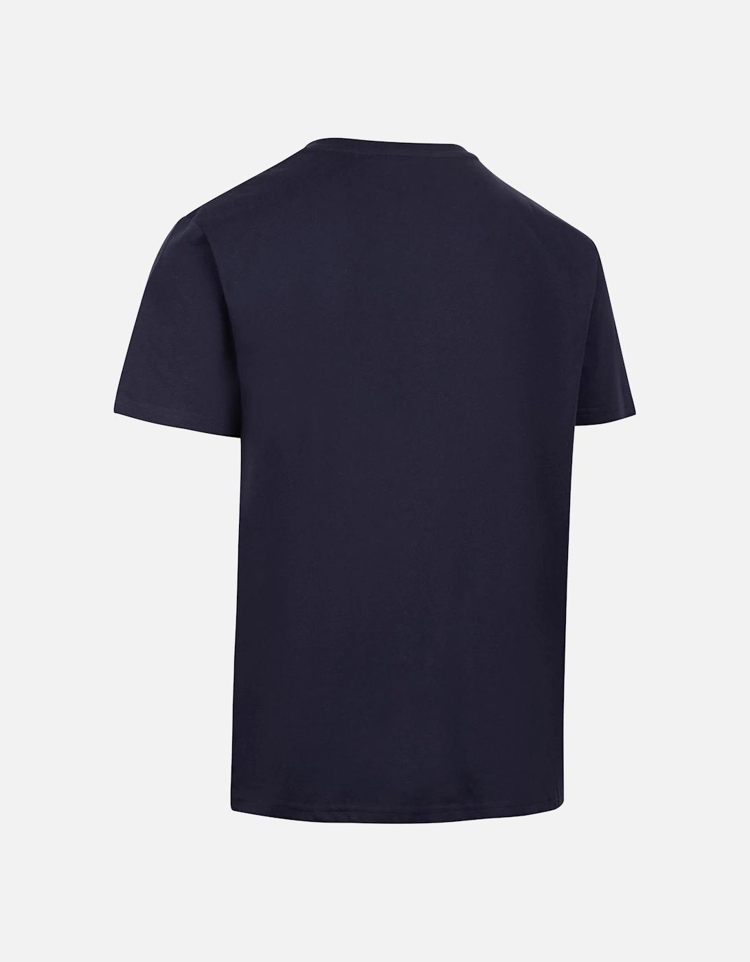 Mens Adon Round Neck T-Shirt