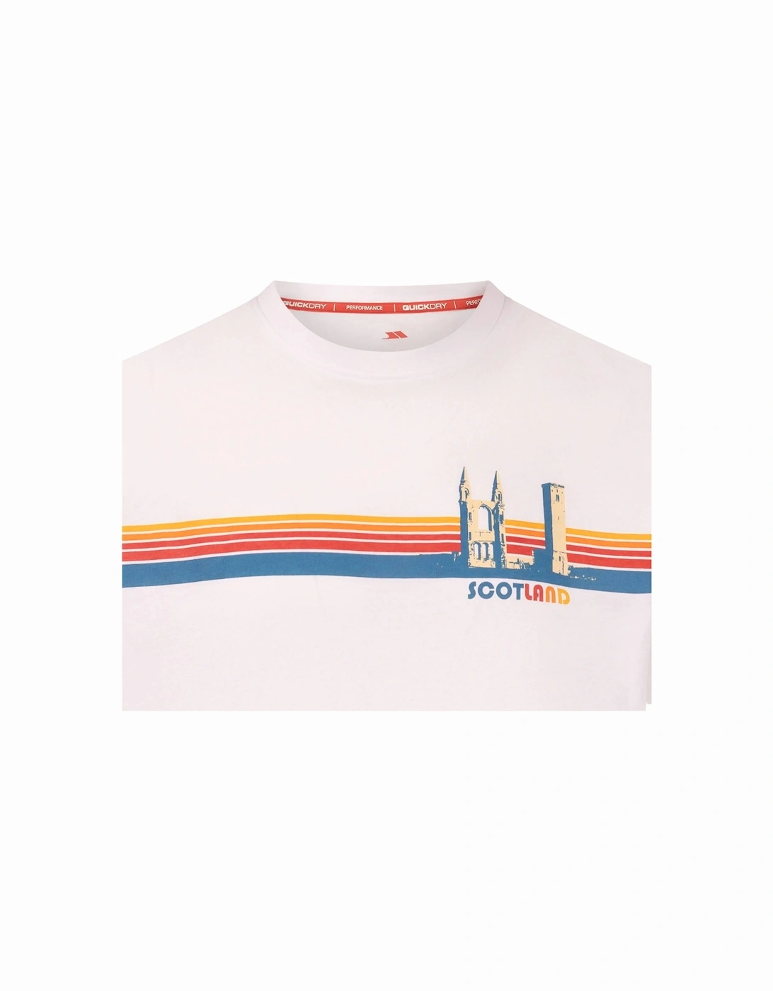 Mens Standrew T-Shirt