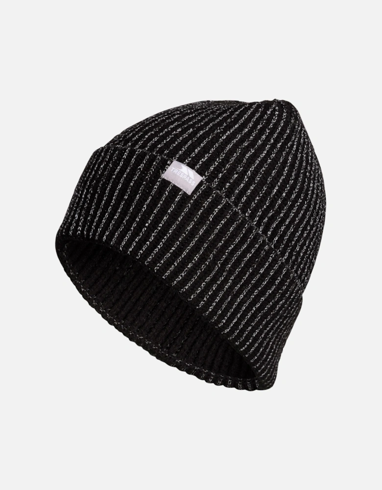 Unisex Adult Leish Reflective Beanie
