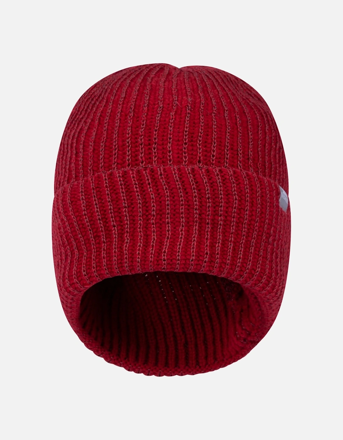 Unisex Adult Leish Reflective Beanie, 6 of 5