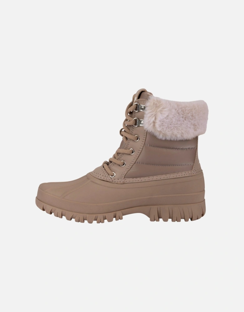 Womens/Ladies Briony Snow Boots
