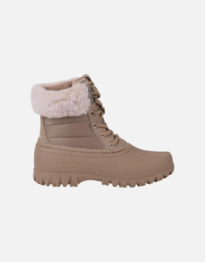 Womens/Ladies Briony Snow Boots