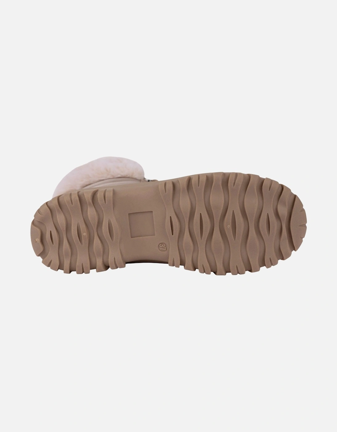 Womens/Ladies Briony Snow Boots