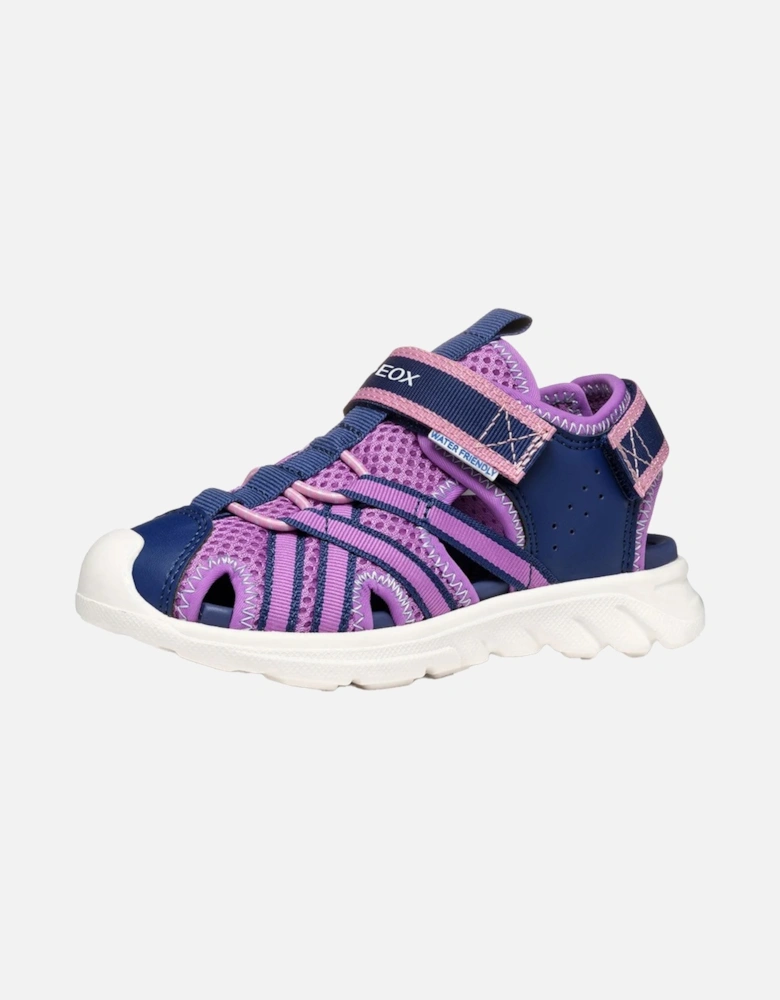 Girls Airadyum Sandals