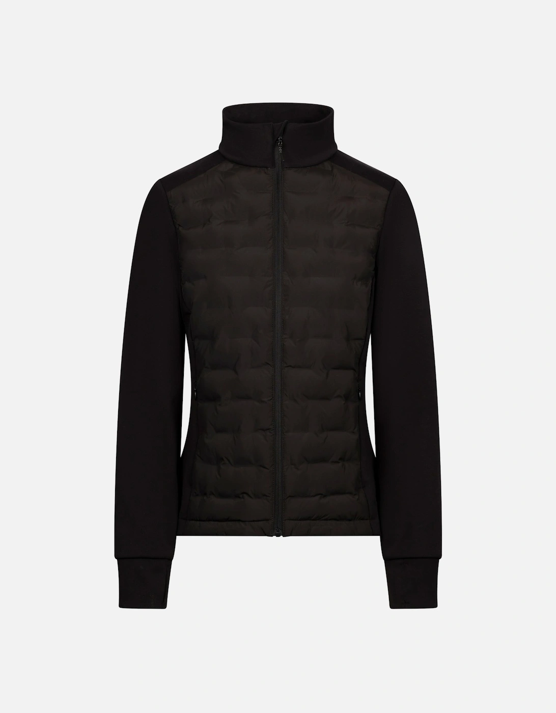 Womens/Ladies Redwillow Active Hybrid Jacket, 4 of 3