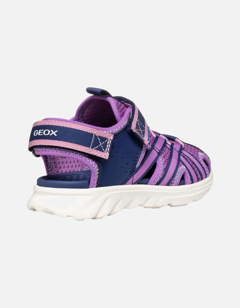 Girls Airadyum Sandals