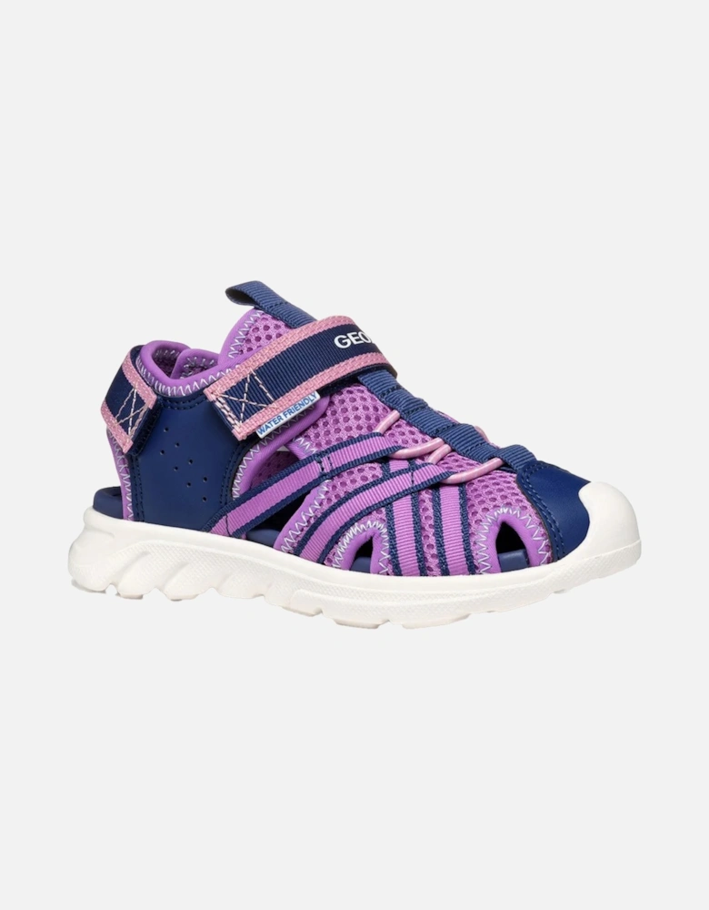Girls Airadyum Sandals