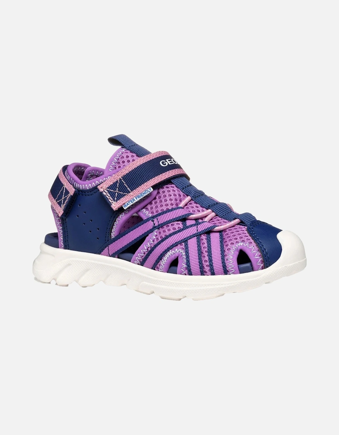 Girls Airadyum Sandals, 6 of 5