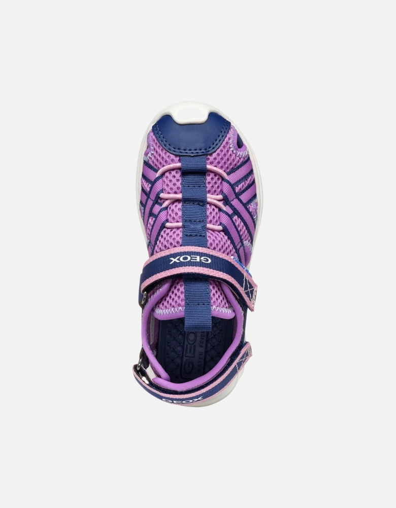 Girls Airadyum Sandals