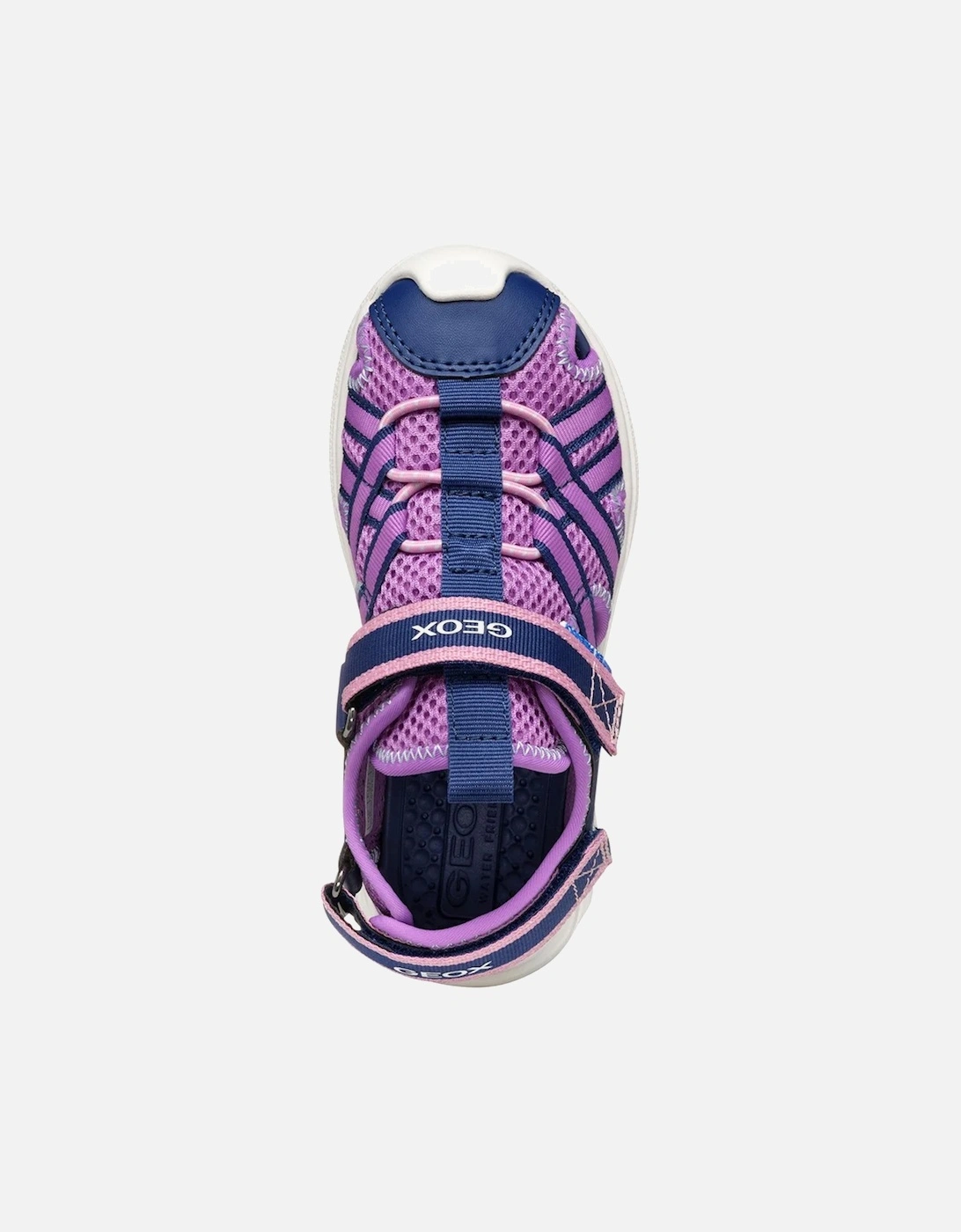 Girls Airadyum Sandals