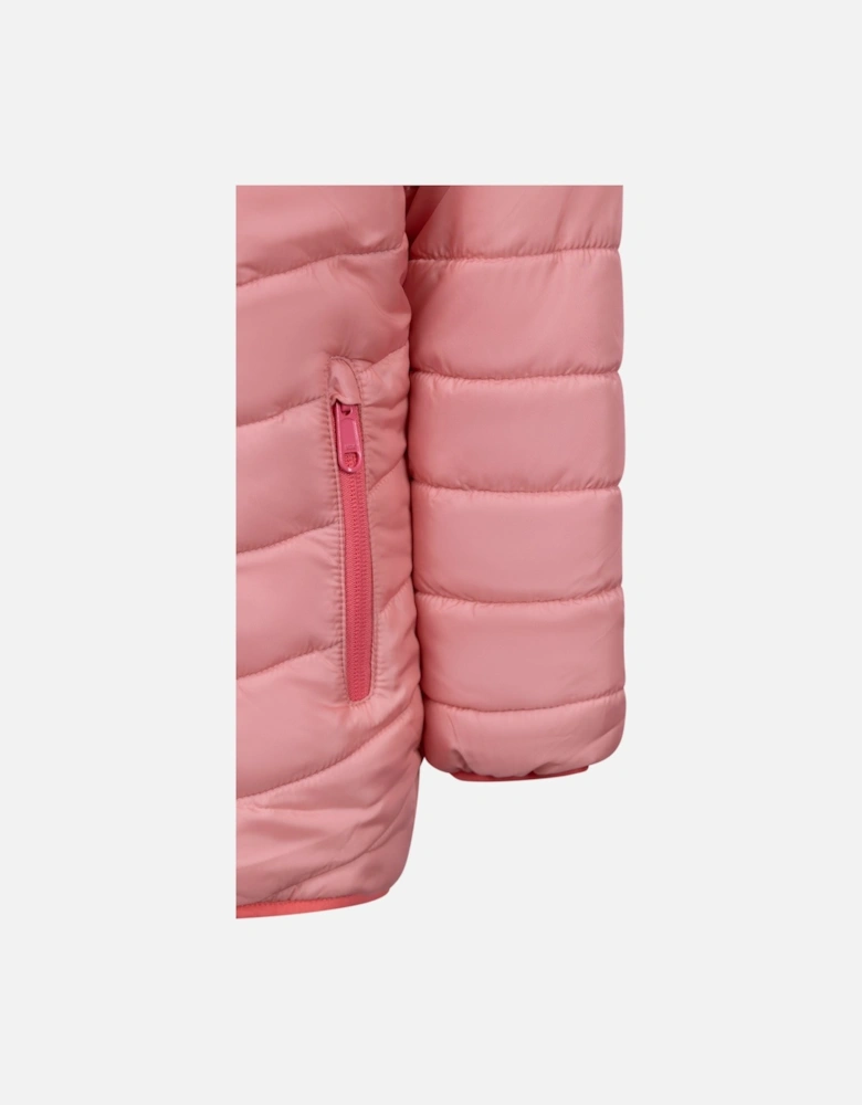 Childrens/Kids Valard Quilted Jacket