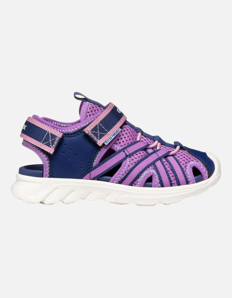Girls Airadyum Sandals