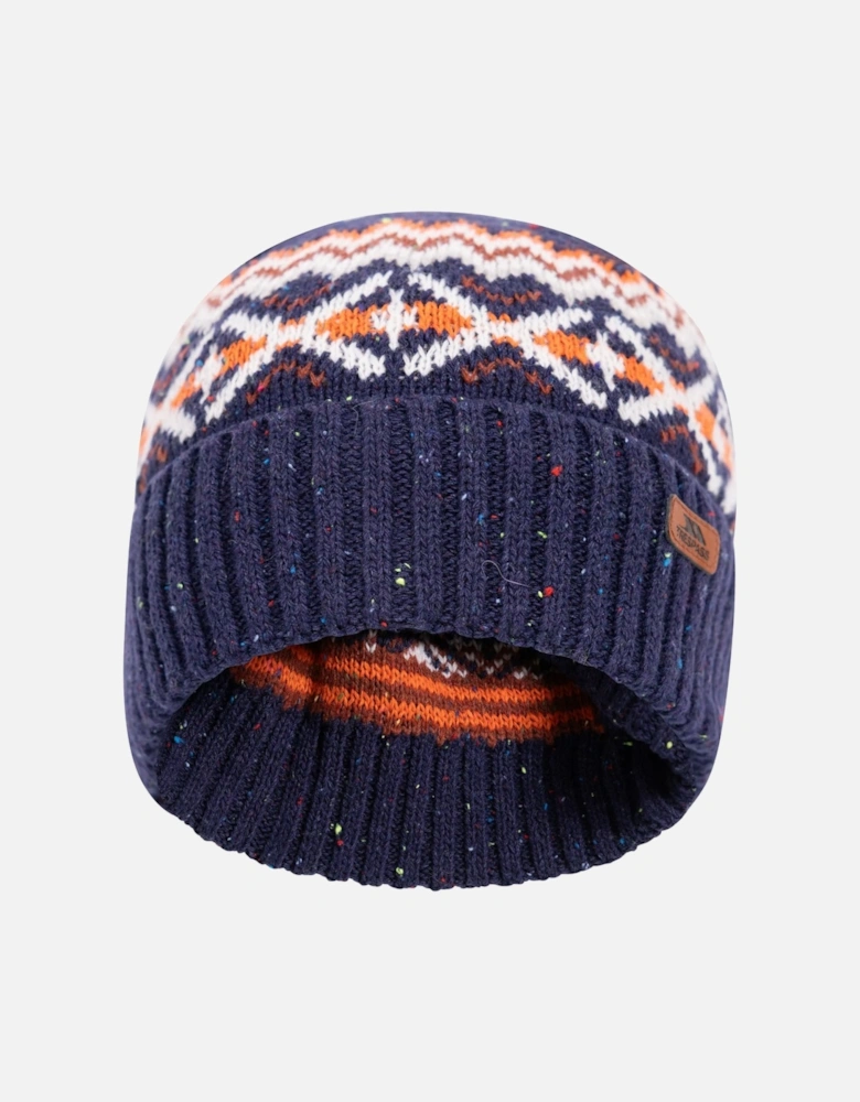 Unisex Adult Aranv Knitted Beanie