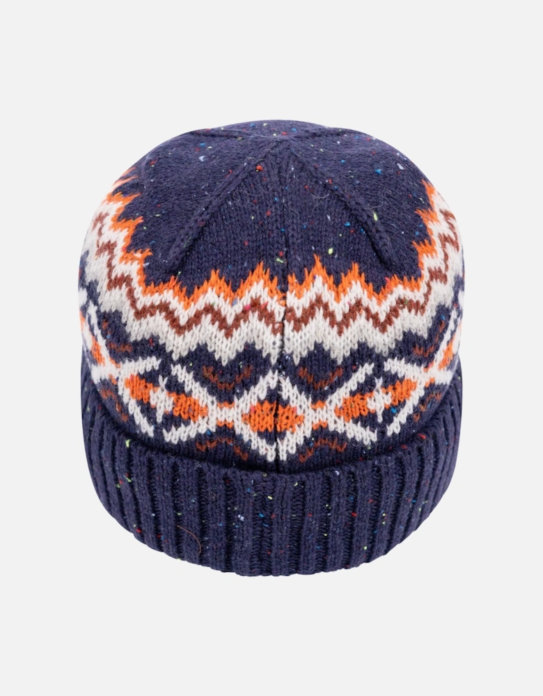 Unisex Adult Aranv Knitted Beanie