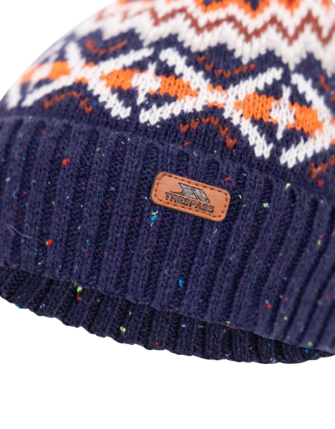 Unisex Adult Aranv Knitted Beanie