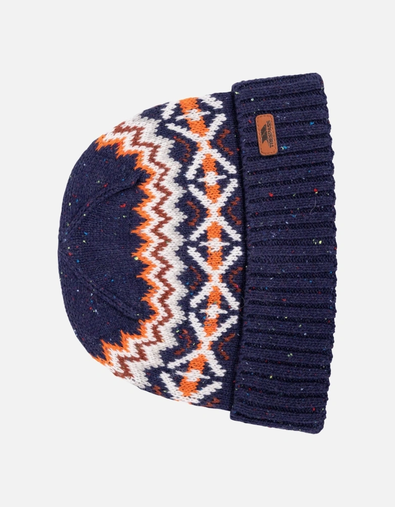 Unisex Adult Aranv Knitted Beanie