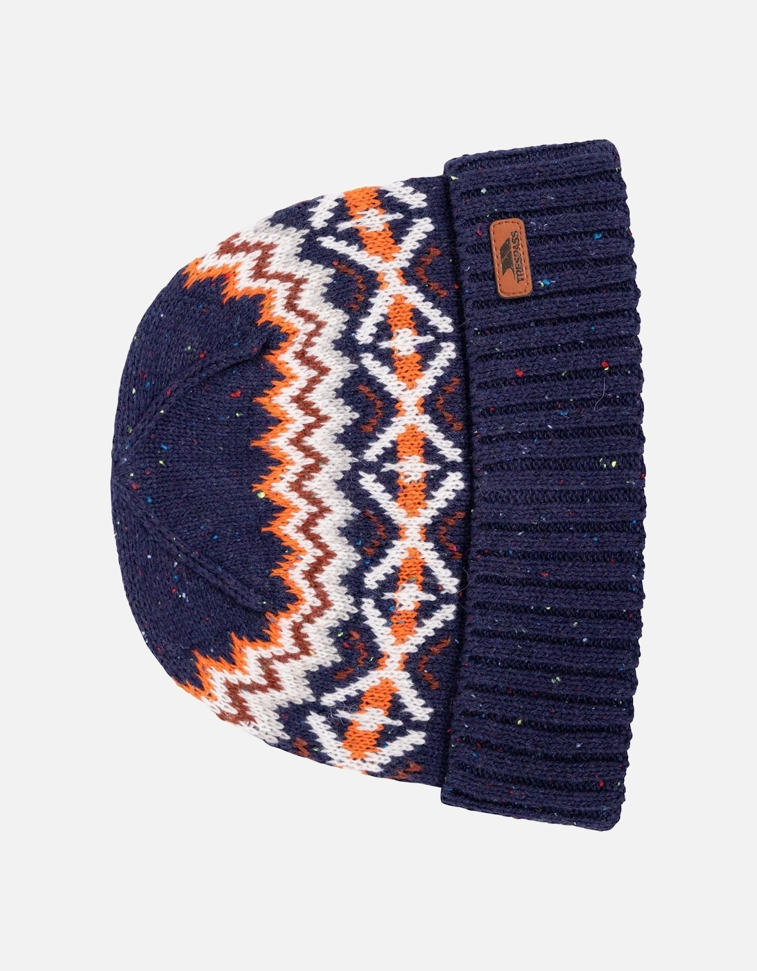 Unisex Adult Aranv Knitted Beanie