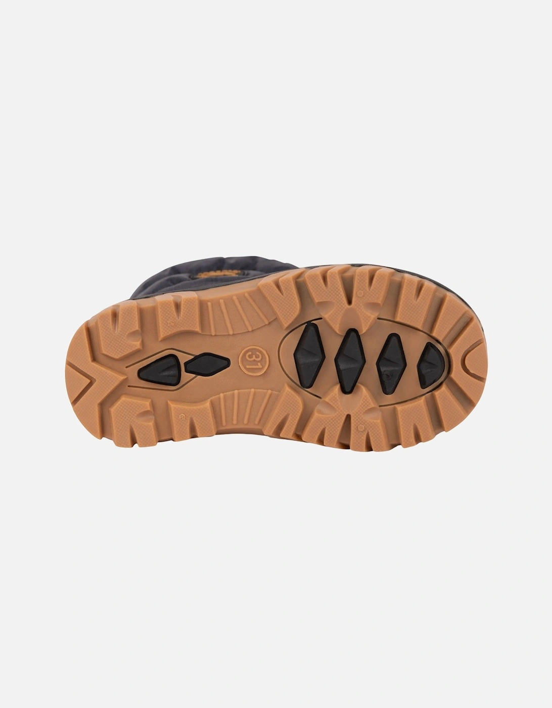 Childrens/Kids Luca Snow Boots