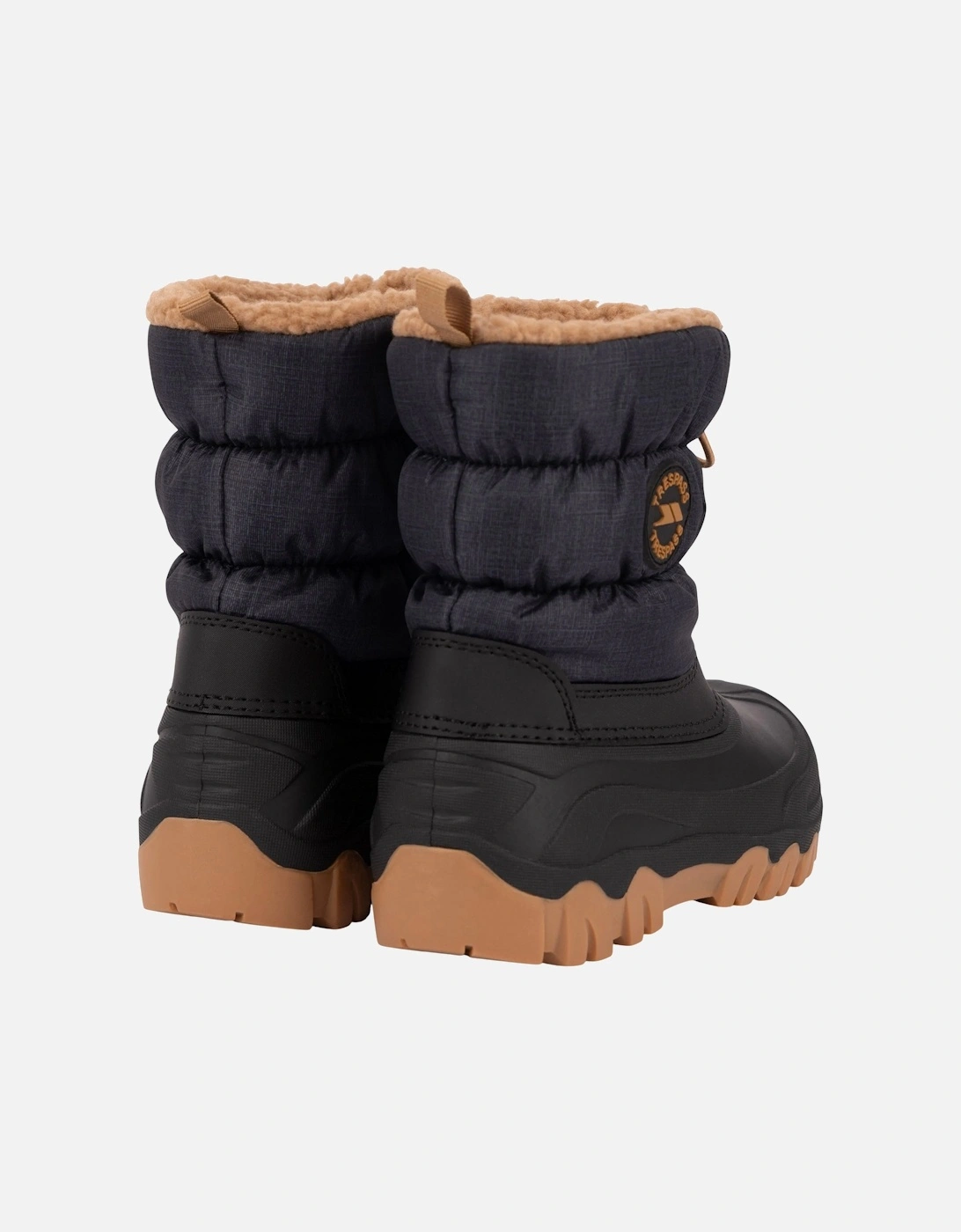 Childrens/Kids Luca Snow Boots