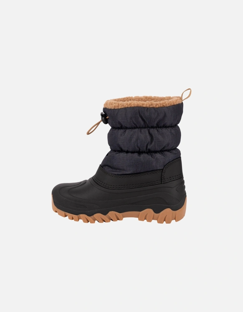 Childrens/Kids Luca Snow Boots