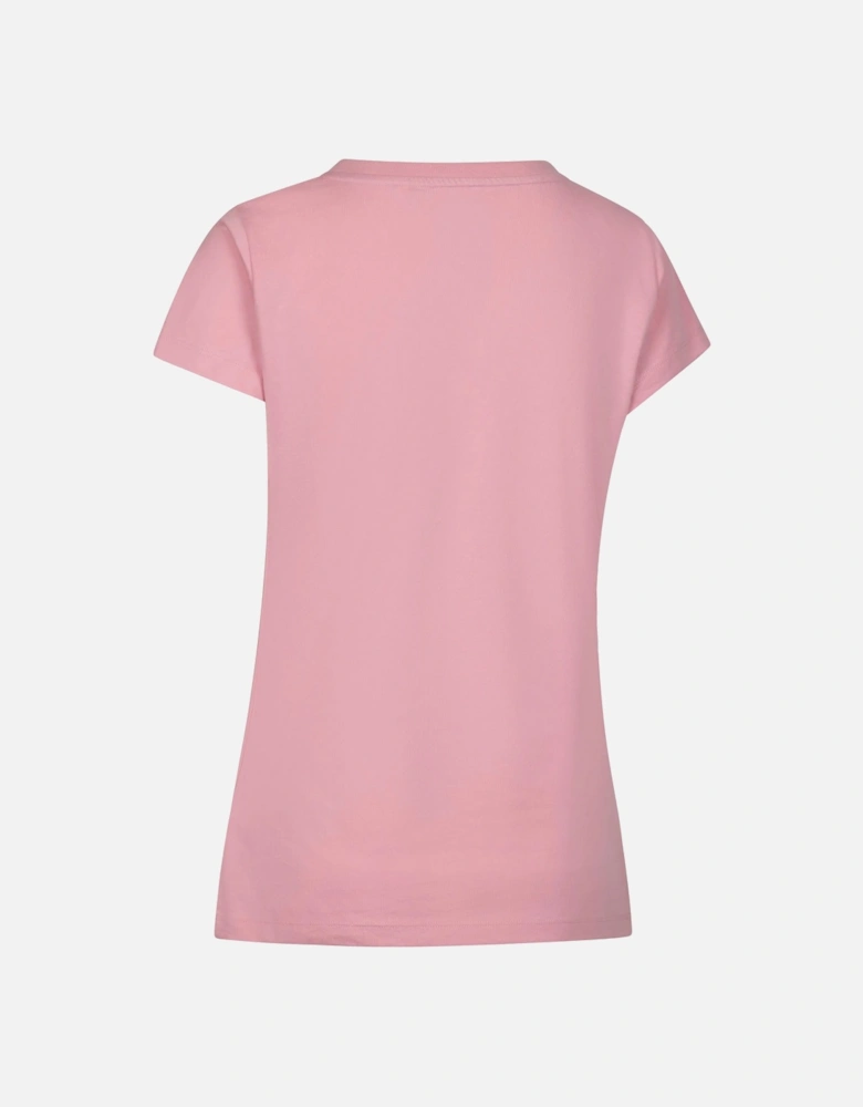 Womens/Ladies Edon T-Shirt