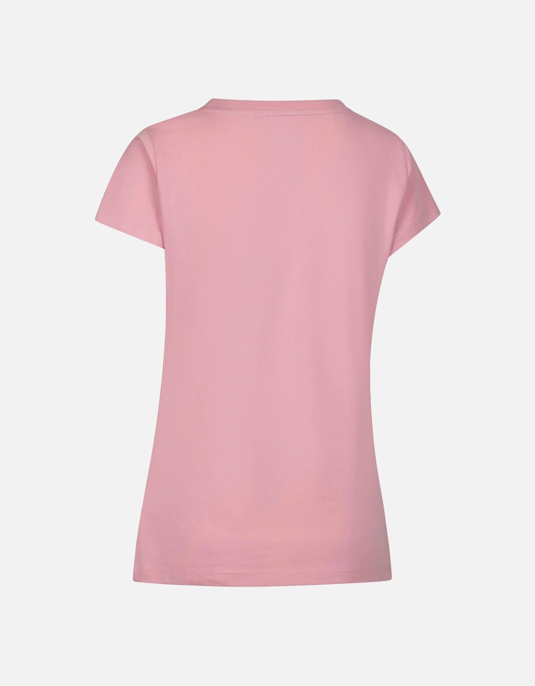 Womens/Ladies Edon T-Shirt
