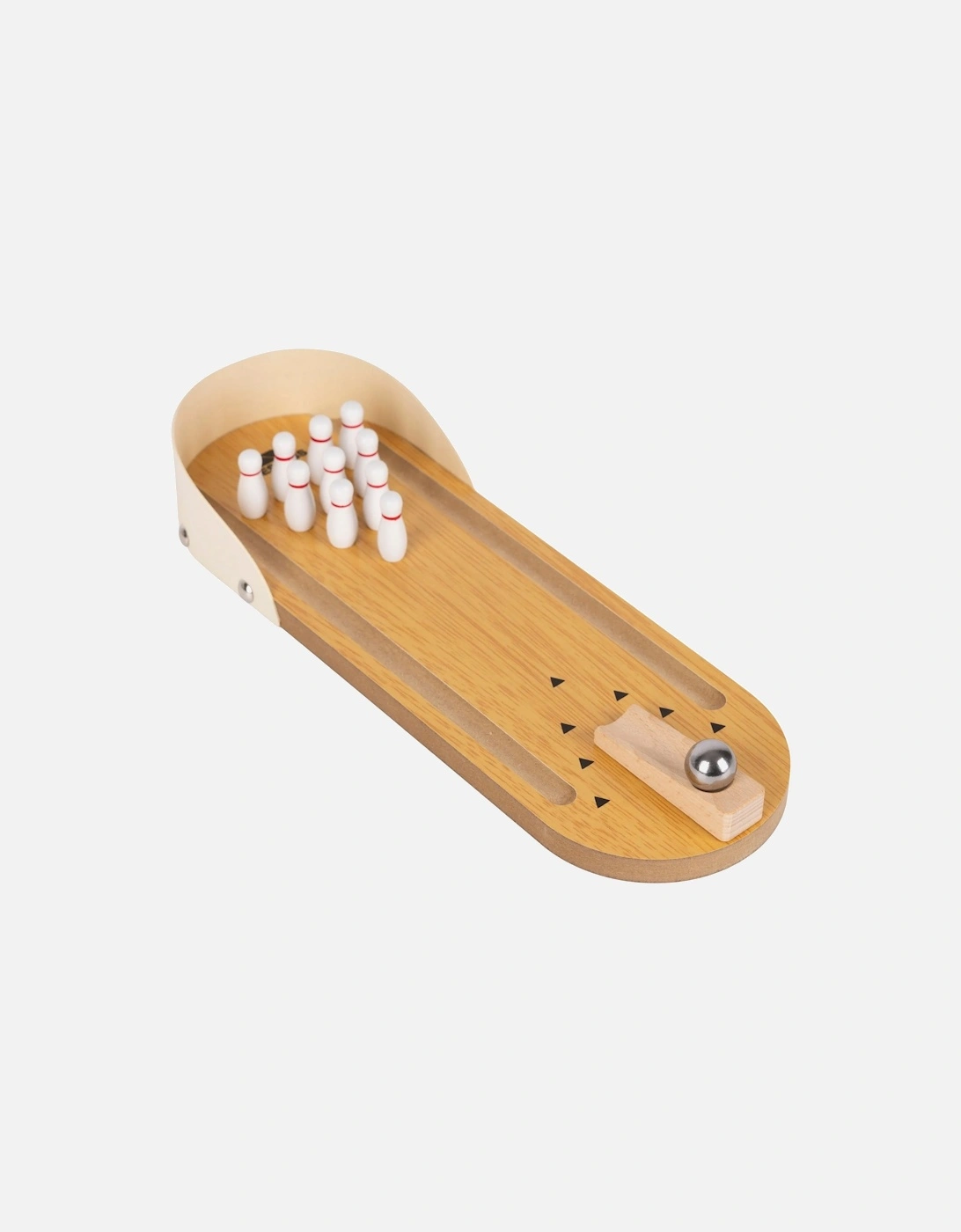 Bowler Table Toy, 5 of 4