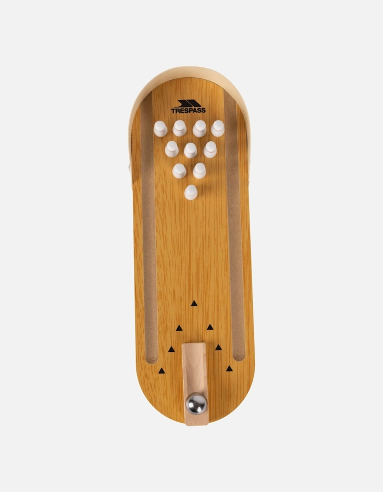 Bowler Table Toy