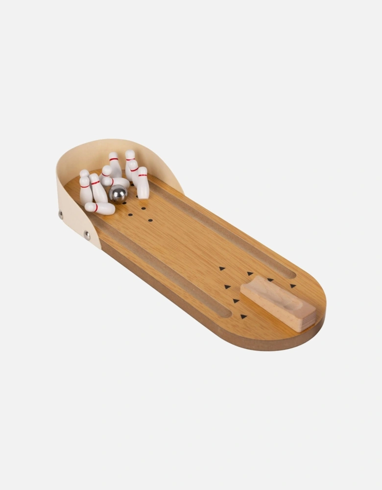 Bowler Table Toy