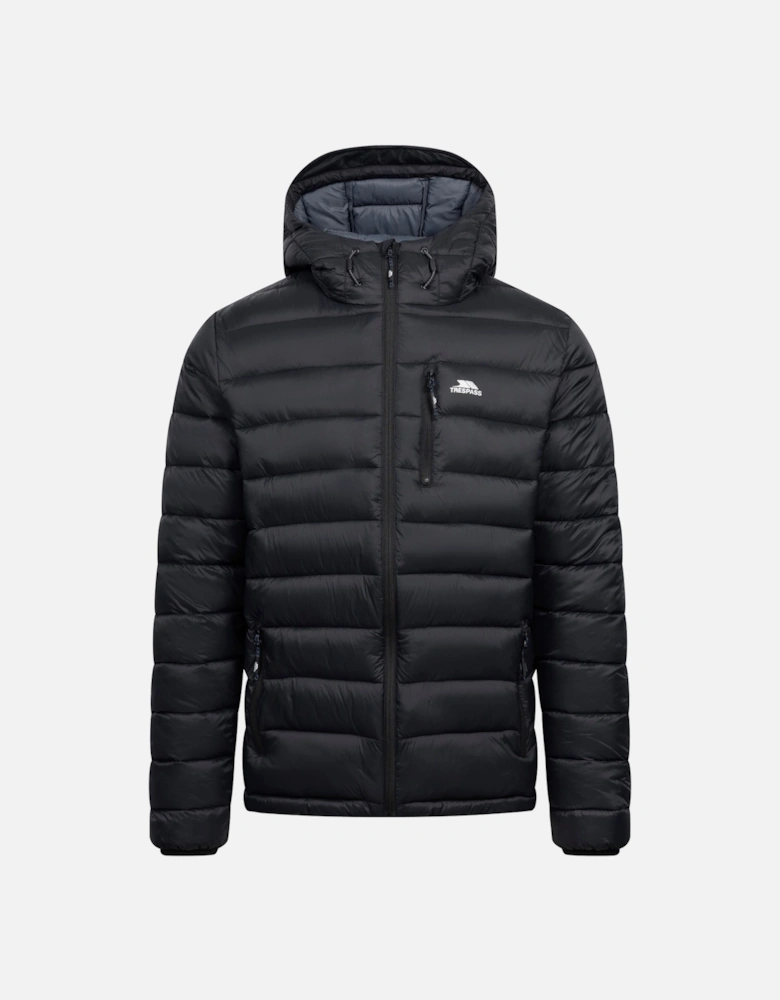 Mens Mikail Padded Jacket
