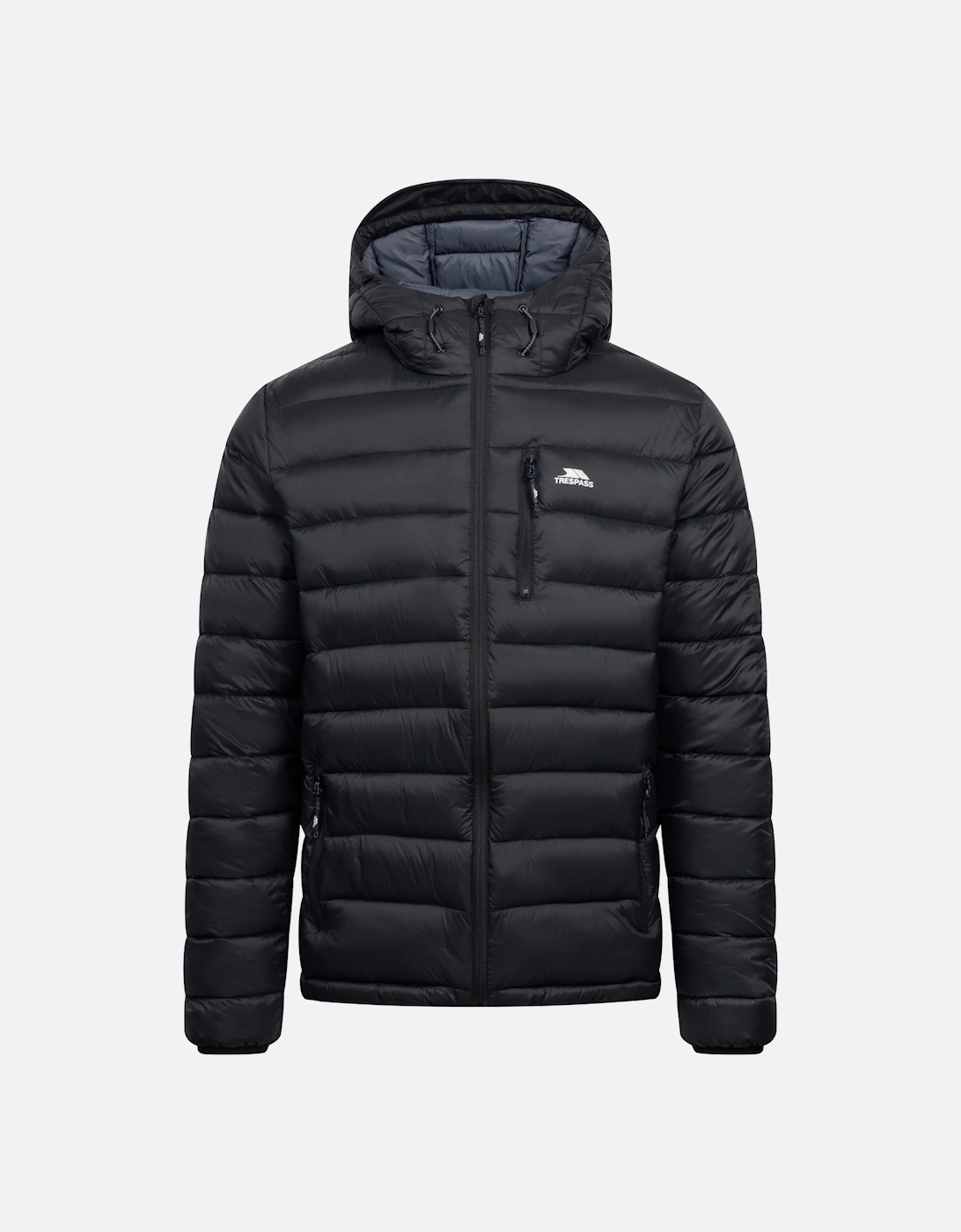 Mens Mikail Padded Jacket, 4 of 3