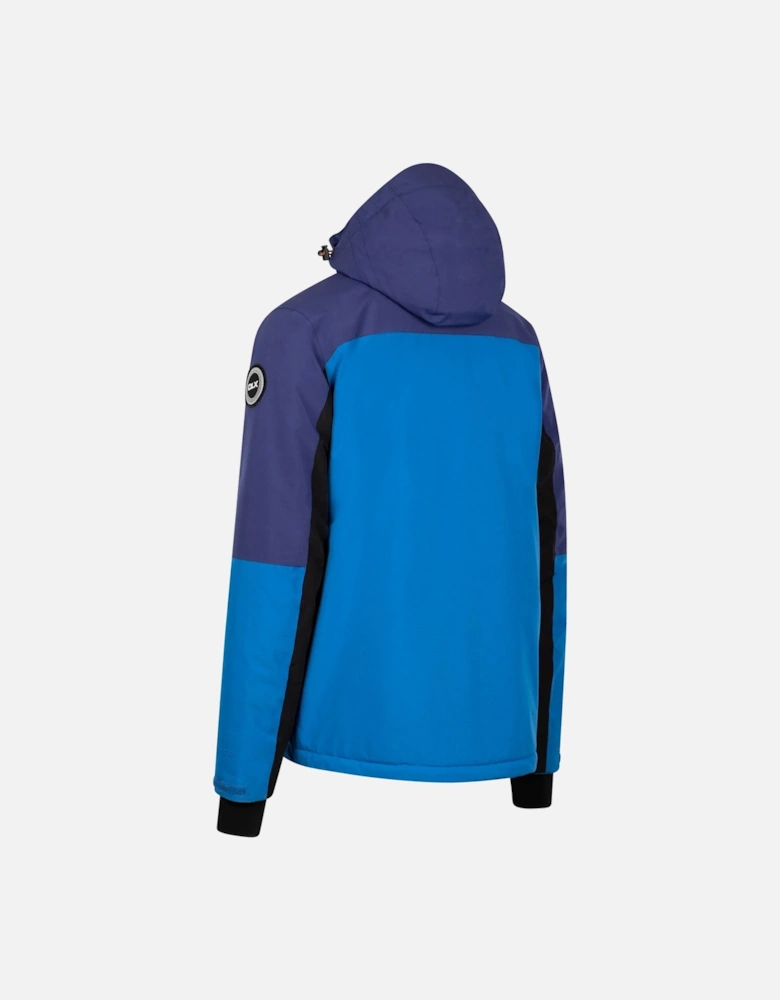 Mens Michael DLX Ski Jacket