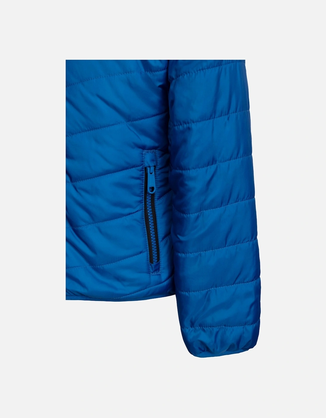 Childrens/Kids Dessieboy Reversible Jacket