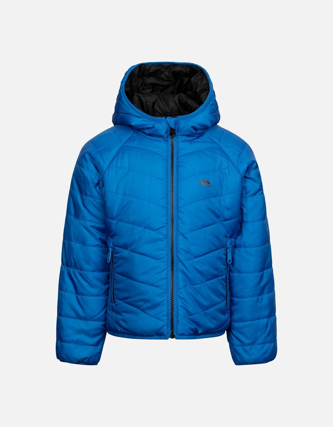 Childrens/Kids Dessieboy Reversible Jacket, 6 of 5