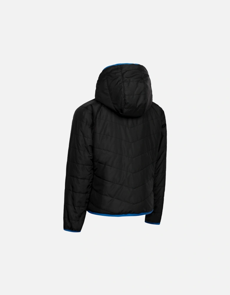 Childrens/Kids Dessieboy Reversible Jacket
