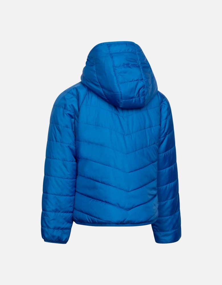 Childrens/Kids Dessieboy Reversible Jacket
