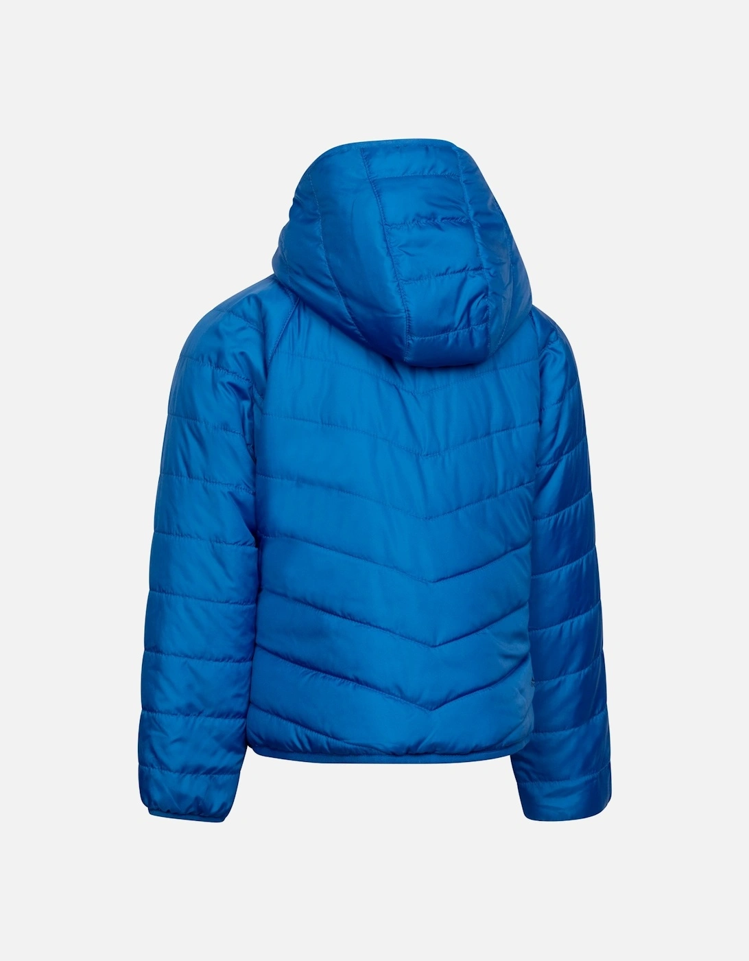 Childrens/Kids Dessieboy Reversible Jacket