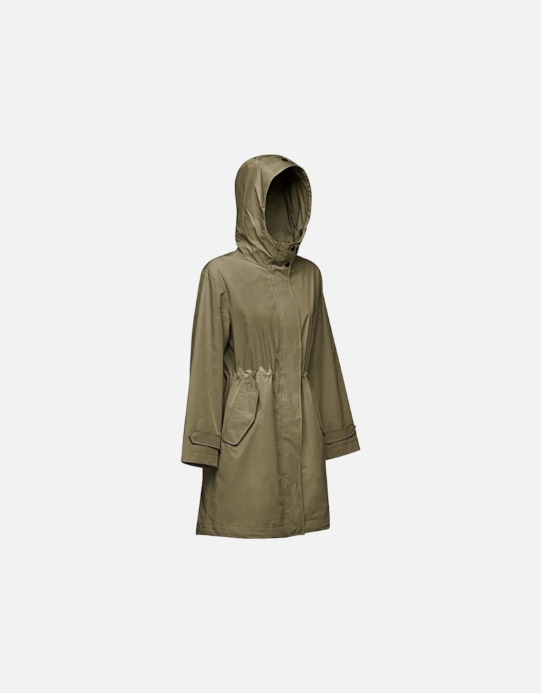 Womens/Ladies Claudin Parka