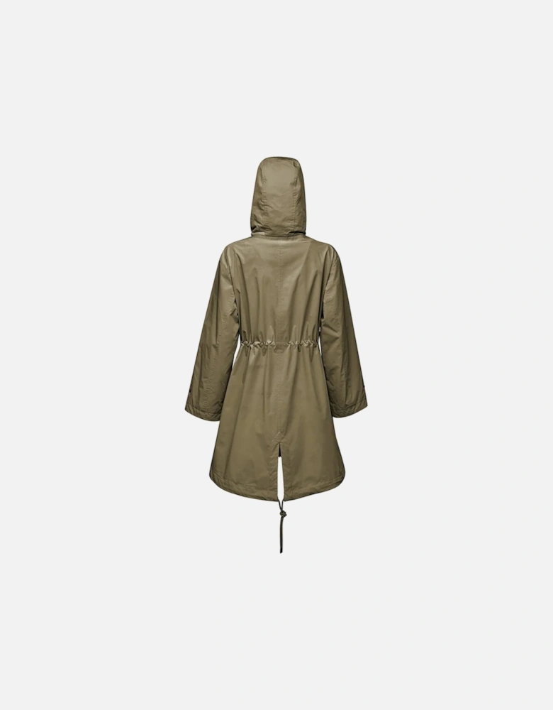 Womens/Ladies Claudin Parka