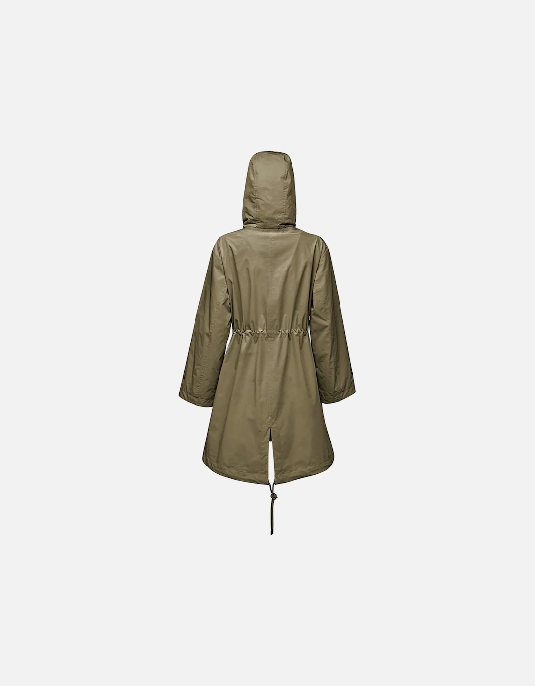 Womens/Ladies Claudin Parka