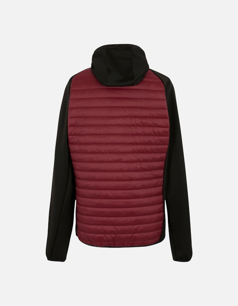 Mens Andreson Hybrid Jacket