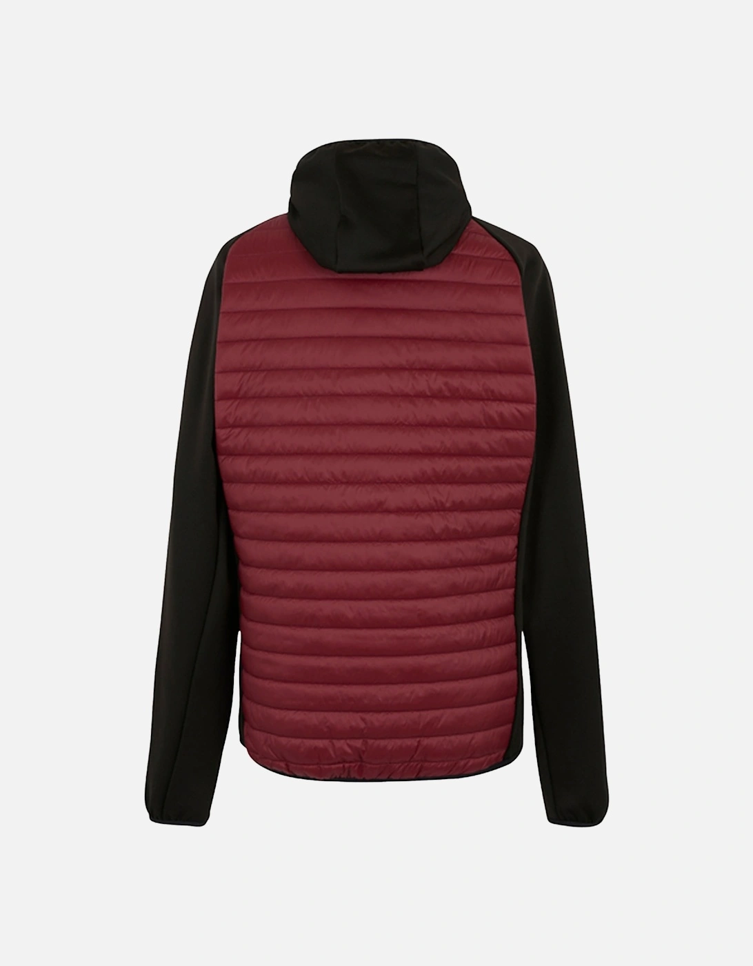 Mens Andreson Hybrid Jacket