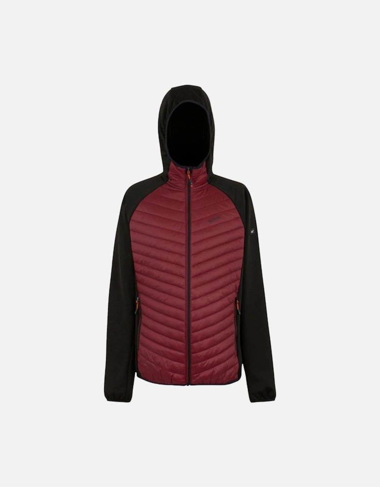 Mens Andreson Hybrid Jacket