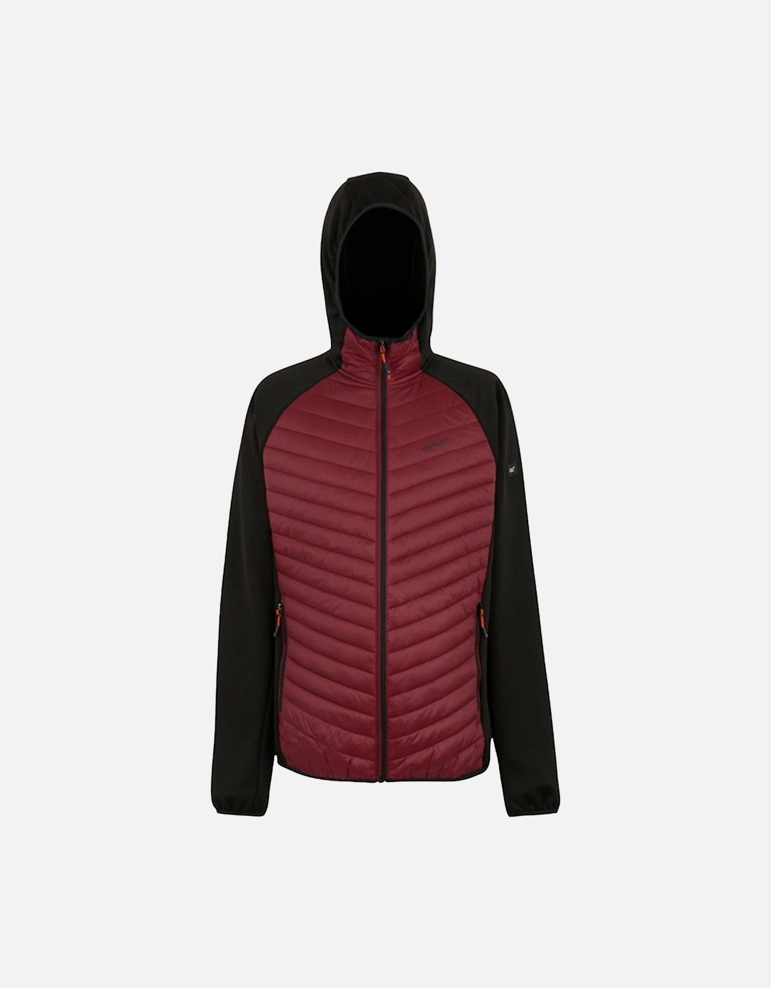 Mens Andreson Hybrid Jacket, 6 of 5