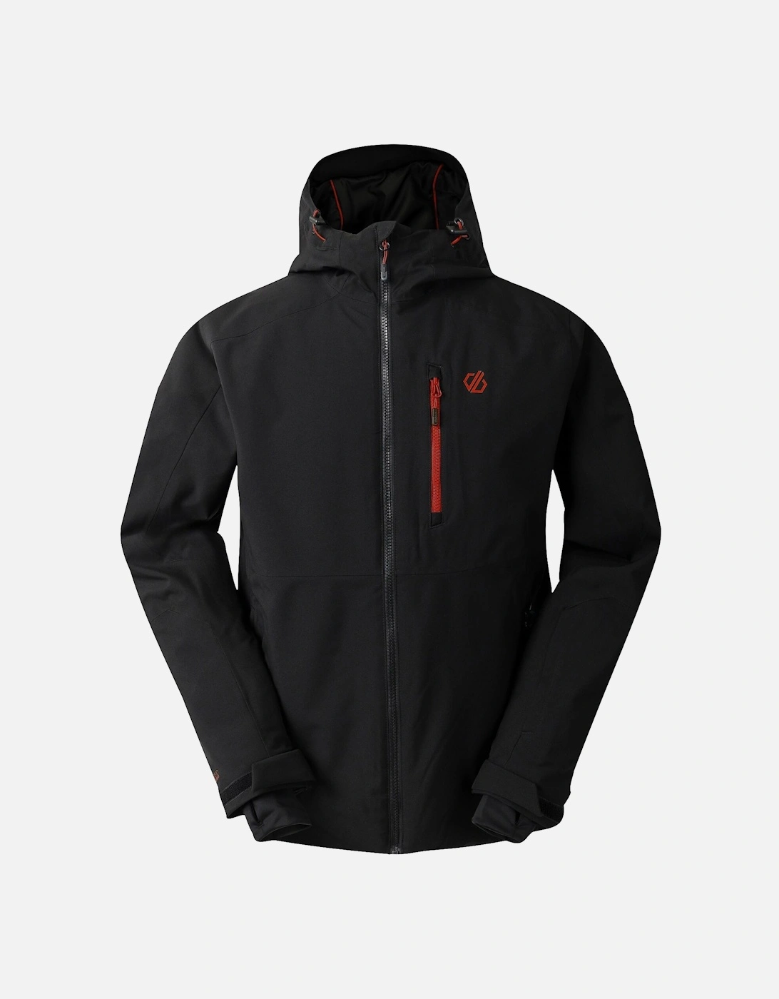 Mens Eagle III Ski Jacket, 6 of 5