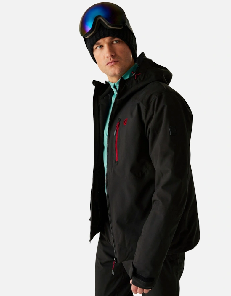 Mens Eagle III Ski Jacket