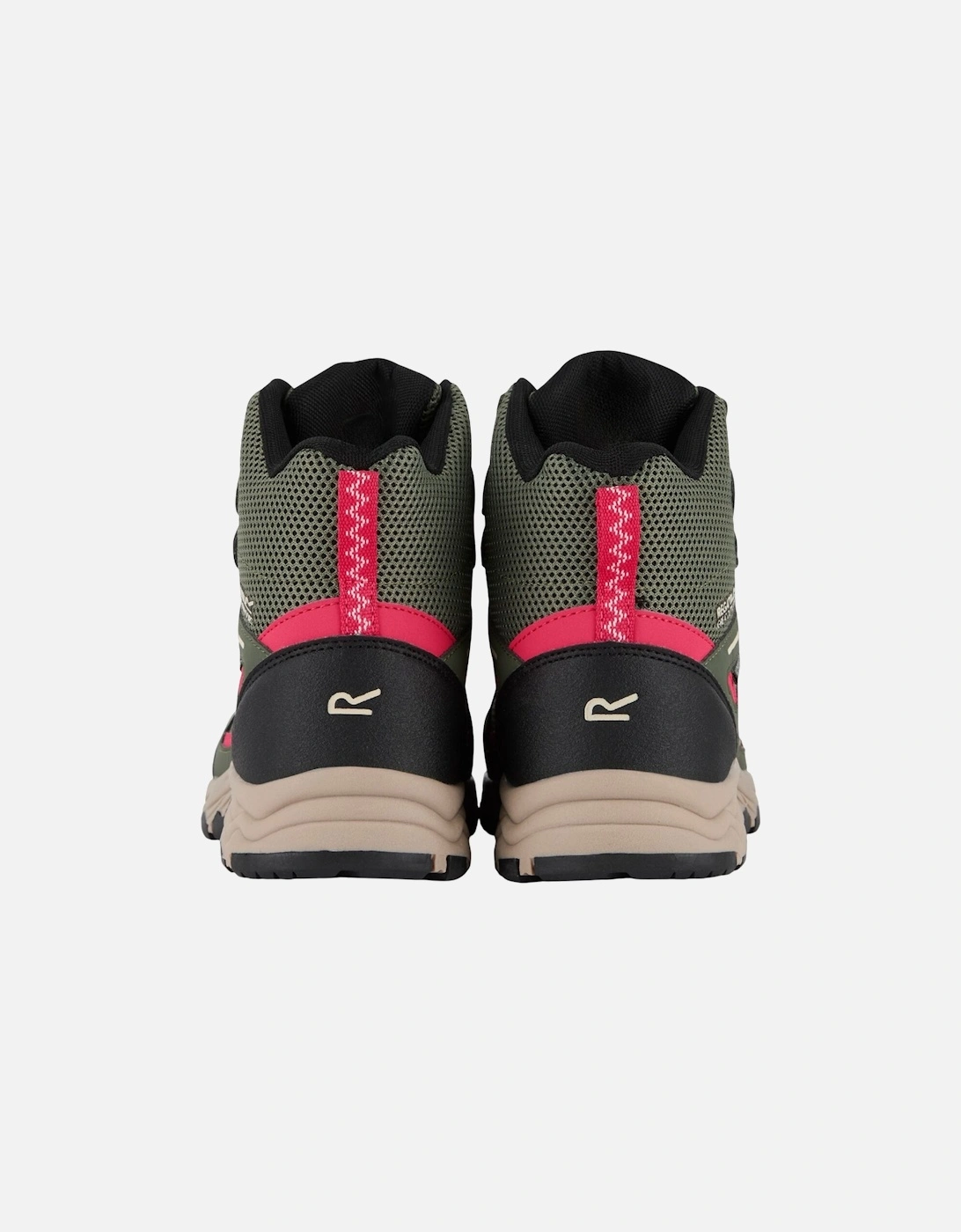 Womens/Ladies Lady Vendeavour Walking Boots